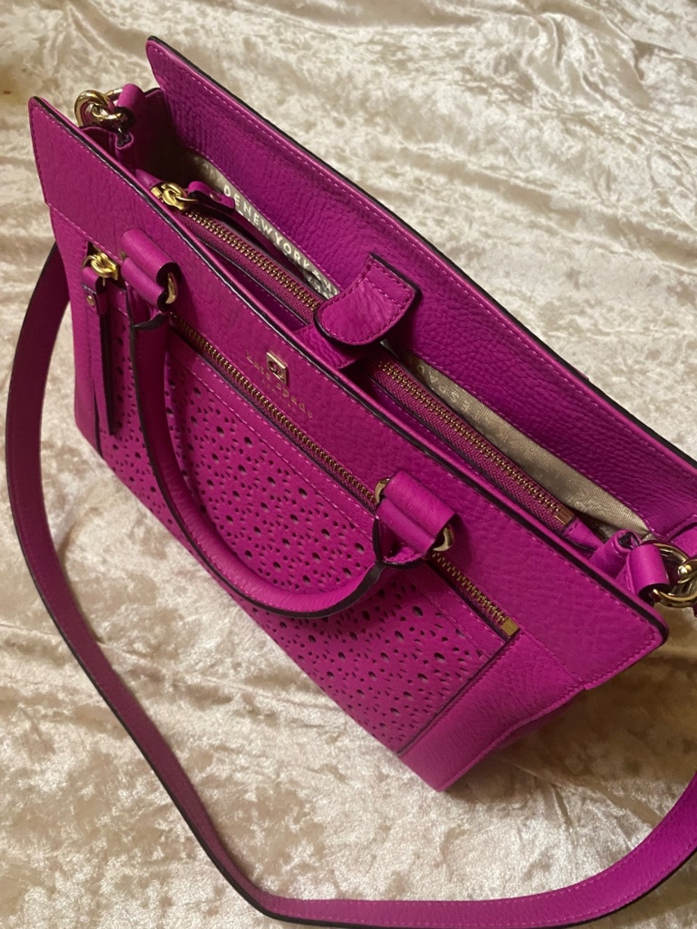 Kate Spade Handbag - Picture 8 of 8
